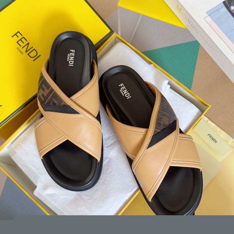 F**di casual shoes